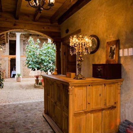San Cristóbal de Las Casas Hotel Casa De Gandhi מראה חיצוני תמונה
