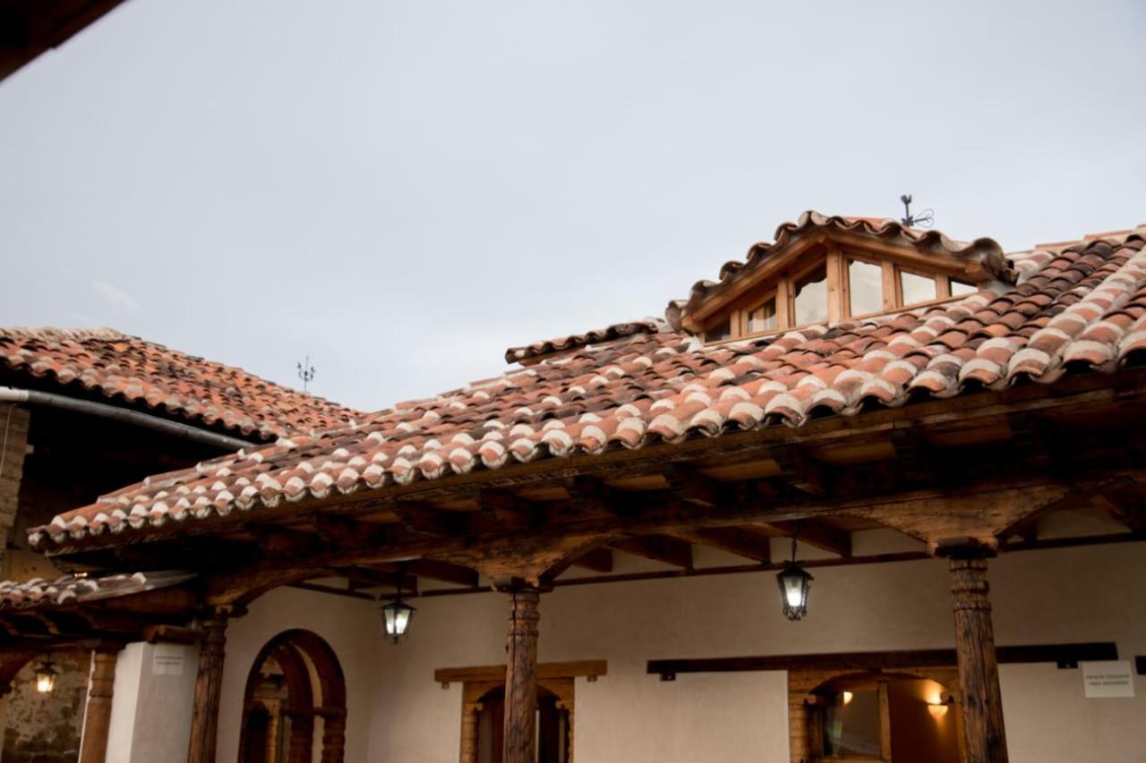 San Cristóbal de Las Casas Hotel Casa De Gandhi מראה חיצוני תמונה