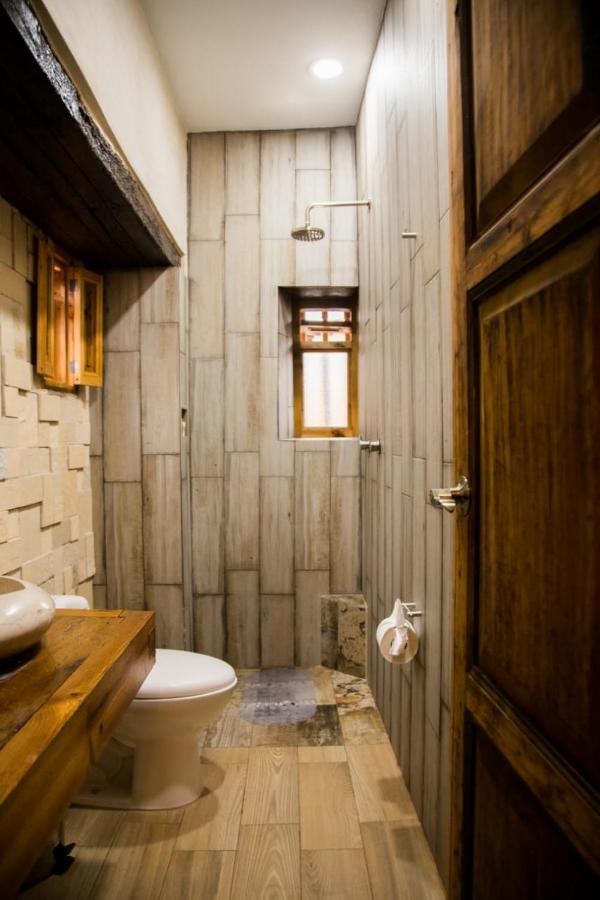 San Cristóbal de Las Casas Hotel Casa De Gandhi מראה חיצוני תמונה