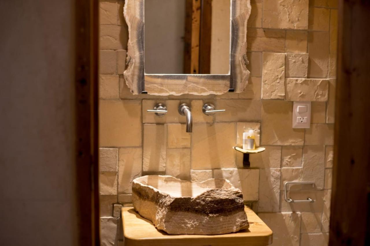 San Cristóbal de Las Casas Hotel Casa De Gandhi מראה חיצוני תמונה